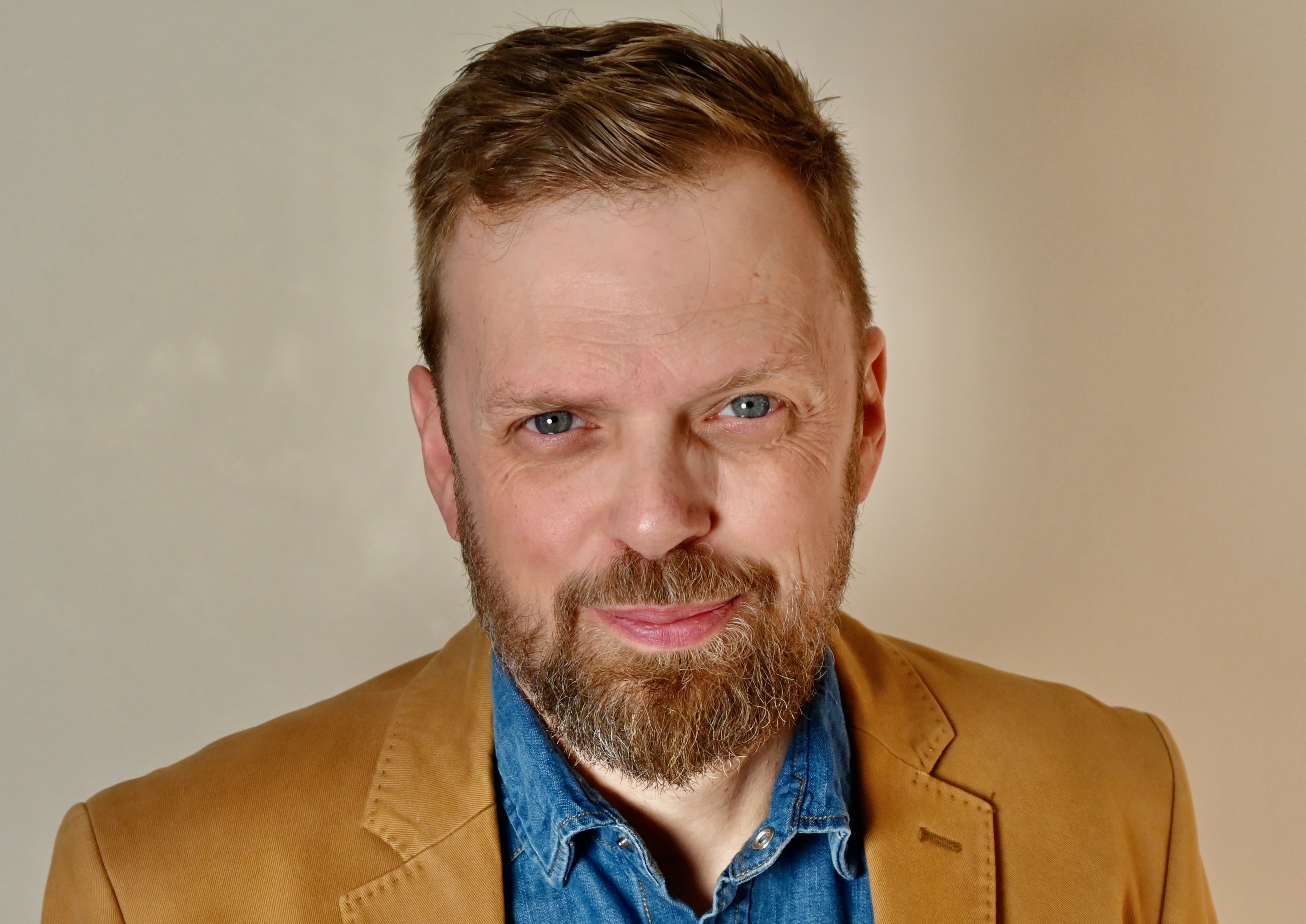 Guy Grenier, idéateur de Municipalis